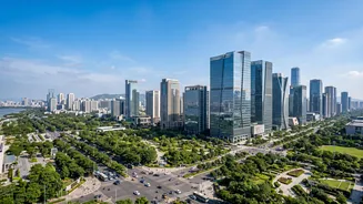 Why Bengaluru is no longer the only major choice for tech careers