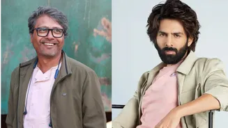 Kartik Aaryan-Nikhil Nagesh Bhat to collaborate on mythological action-adventure?