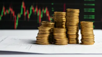Lock In Six Month Cash Buffers Before Entering Stock Markets
