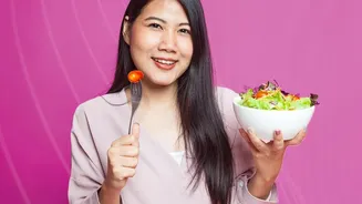 Why Young Indian Consumers Are Choosing More Nutrient-Dense Snacks