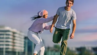How Urban Youth Master The No-Spend Weekend Habit For Budget Friendly Recreation