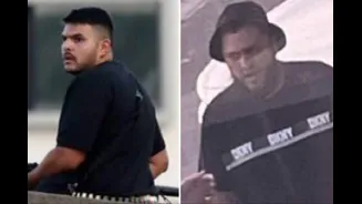 Pakistani Father-Son Identified As Suspects In Sydney’s Bondi Beach Attack, Toll Rises To 16