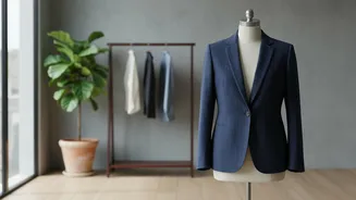 Khadi At New Zealand Fashion Week Offers A Timely Look At Global Styling Without Losing Khadi's Material Identity