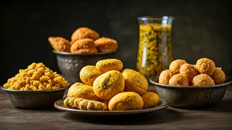 Regional Bites Are Fresh Café Favourites