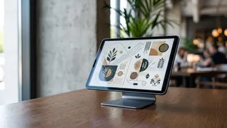 AI-Generated Restaurant Menus Brings The Role Of AI In Eateries Into Focus