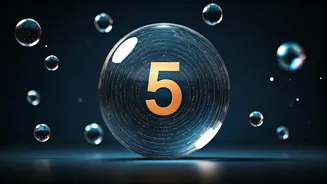 Numerology Insights for May 9, 2026: Your Daily Cosmic Number Guide