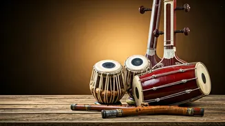 January Adventures: Unmissable Indian Cultural Experiences