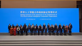 Apa Itu WAICO? Organisasi AI Global Baru yang Ikut Didirikan oleh Indonesia