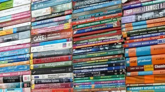 NCERT Recalls Class 8 Social Science Part 2 Book After Supreme Court's Ban on Further Publication