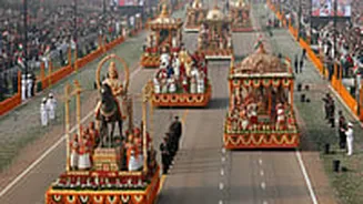 MP News: Tableaux Themed On Khajrana Ganesh Temple, Tribal Welfare, Social Justice & More To Be Showcased At Republic Day Event