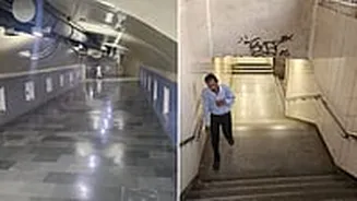 Mumbai Walkways To Nowhere? ₹900 Crore Projects Face Questions Over Use And Safety