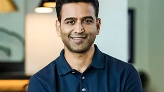 India's AI Entrepreneurs Are Building Smarter Workflows