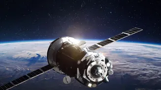Gaganyaan Escape System Milestones: ISRO Proves Advanced Crew Safety In Tests