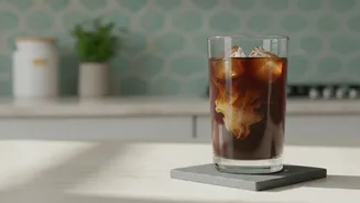 How To Brew Smooth Artisanal Cold Coffee At Home Without Expensive Equipment Needs