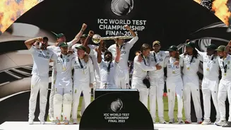 The Oval to host 2027 ICC WTC final: Details here