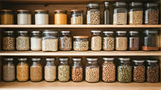 Sustainable Diets Are Becoming Everyday Content Hooks