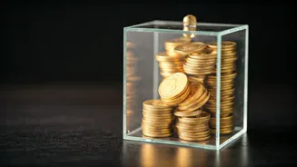 Karur Vysya Bank's Impressive Q3 Profit Surge: A 39% Rise