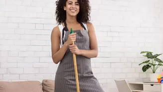 More Cleaner Does Not Mean a Safer or Cleaner Floor