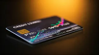 Build Better Credit, Build Better Opportunities