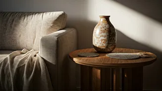 Craft Culture Is Making Indian Homes Warmer