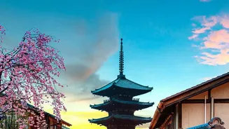 Budget Travellers Can Avoid Surprises by Pricing Japan Door to Door