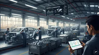 India shifts gas to homes, asks car factories to cut fuel use amid Iran war