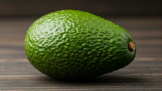Avocado Ripeness: Skin Deep Secrets Revealed