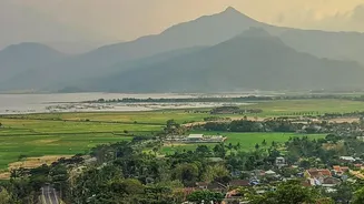 Coimbatore to Yercaud: Eight Rainy-Season Trips Across Tamil Nadu