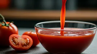 Unlock Fuller Locks: The Truth About Tomato Juice for Hair Regrowth