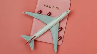 Britain's Full eVisa Shift For Indians: A Traveller's Guide To Pre-Flight eVisa Readiness