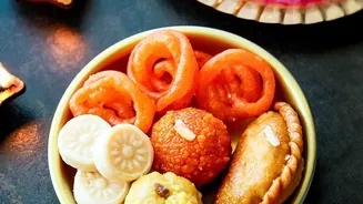 Independence Day Dining Becomes a Culinary Map of India in Three Courses