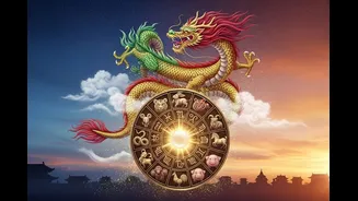 Chinese Horoscope Today, 25 May 2026