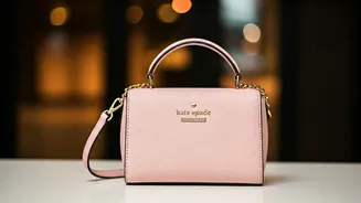 Kendall Jenner's Chic Kate Spade Bag: A Style Guide for Every Budget