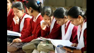 AP Intermediate Exam 2026 Datesheet Revised, Check New Schedule Here