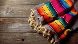 How to pair salwar suits with woolen shrugs