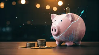 Intelligent Fintech Applications Sweep Leftover Transaction Fractions Into Equity