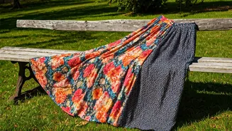 Effortless Elegance: Maxi Skirt Style Guide for Every Occasion