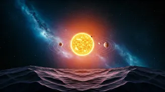 The Ultimate Space Trivia For Curious Young Minds Revealed