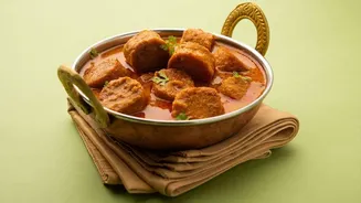 How To Stop Spoilage On Pre-Made Indian Gravy Bases Using Smart Tips
