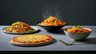 Beyond the Classic: Exciting Tteokbokki Variations You Need to Try Now!