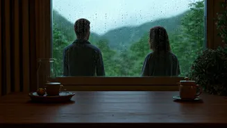 Why Monsoon Romance Is Hottest Category On Travel Apps