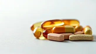 Vitamin D Supplements: Top Choices for Stronger Bones and Immunity