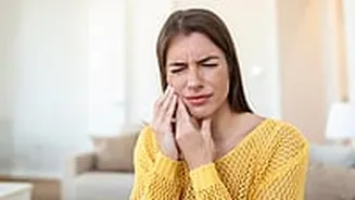 Tooth Sensitivity Warning Signs You Shouldn’t Ignore