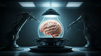 AI-Driven Job Loss: A Looming Psychological Crisis?