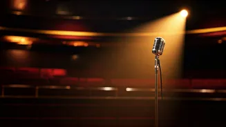 Comedy Nights And Workshops Are June’s Easy Escape