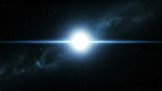 NASA's IXPE Reveals White Dwarf Secrets!