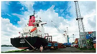 Kolkata's Syama Prasad Mookerjee Port Secures ₹48,000 Crore In Strategic Investment Partnerships Through MoUs