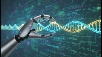 How the Story around NIN's Planned AI Nutrition Bot Changes the Planning Conversation