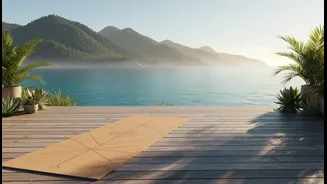 The Best Retreat Fits Your Body, Budget And Comfort With Group Activities