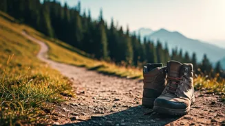 Unleash Your Inner Adventurer: Thrilling Outdoor Sports for Seniors in India